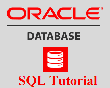 Oracle SQL Tutorial